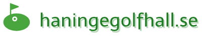 haningegolfhall.se